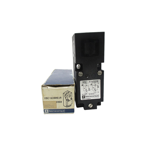 TELEMECANIQUE XSC-A150519 24/40V NSMP