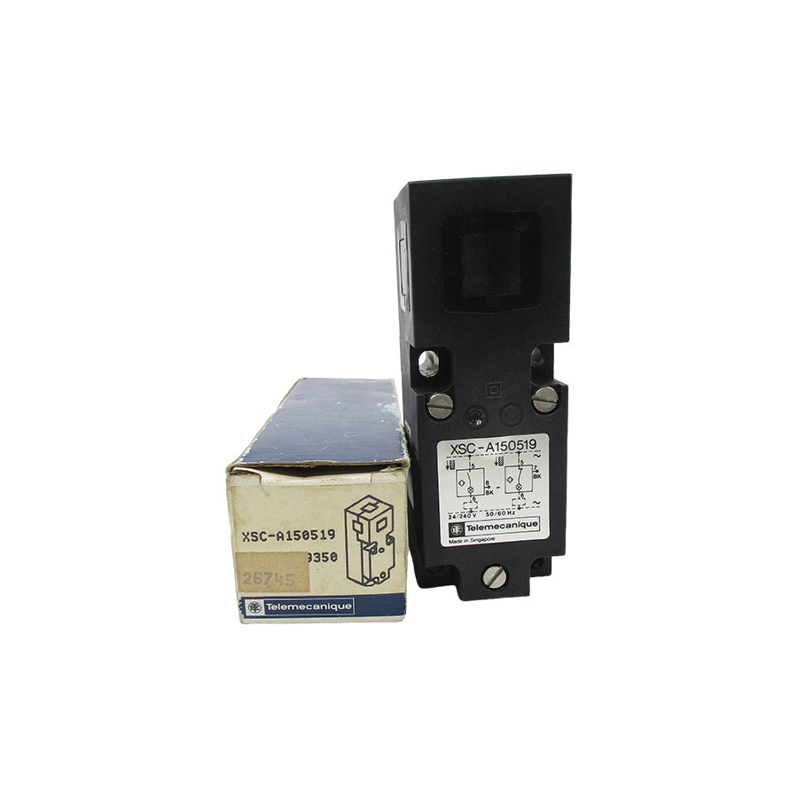TELEMECANIQUE XSC-A150519 24/40V NSMP
