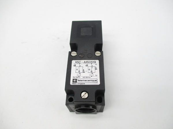 TELEMECANIQUE XSC-A150519 24/40V NSMP