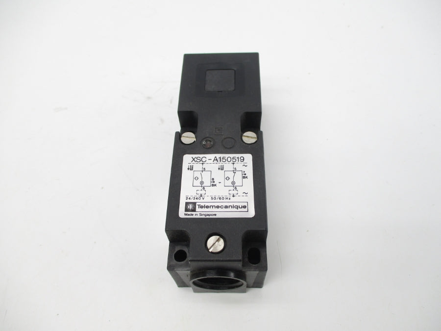 TELEMECANIQUE XSC-A150519 24/40V NSMP