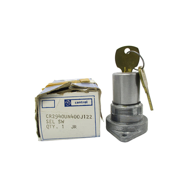GENERAL ELECTRIC CR2940UN400J122 NSMP