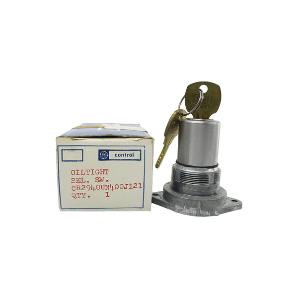 GENERAL ELECTRIC CR2940UN400J121 NSMP