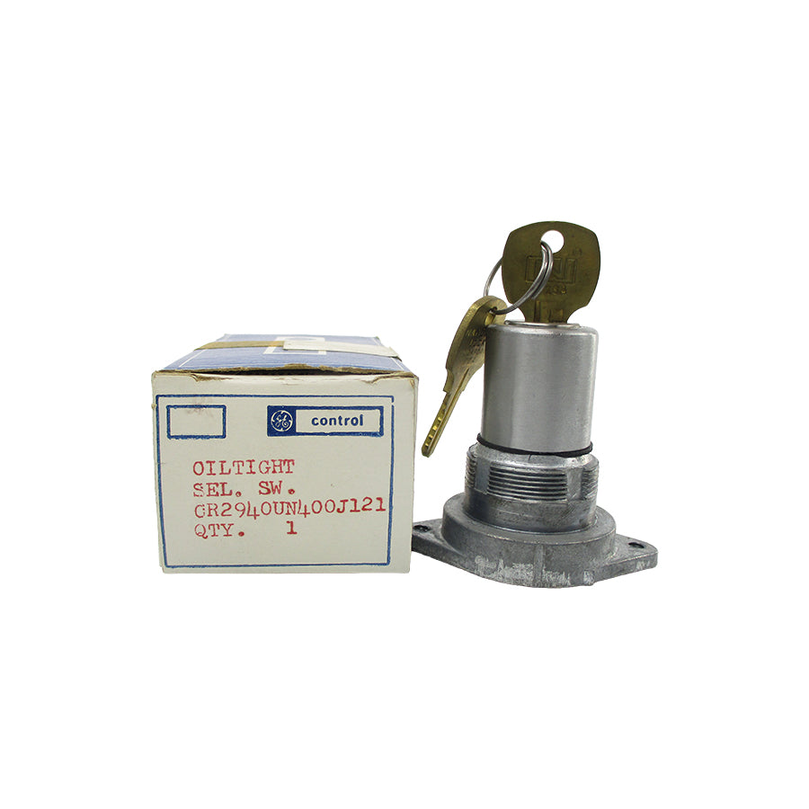 GENERAL ELECTRIC CR2940UN400J121 NSMP