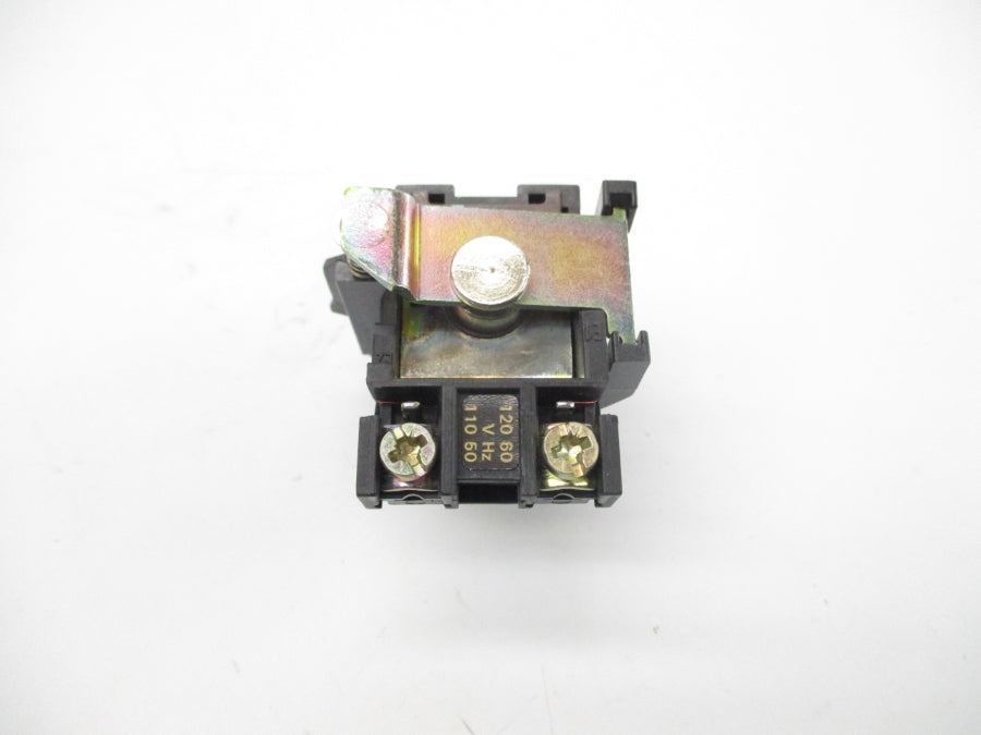 GENERAL ELECTRIC CR4XG1A 110/120V NSMP