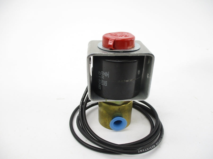 ASCO U826277Q 120V 125PSI 1/8" NSMP