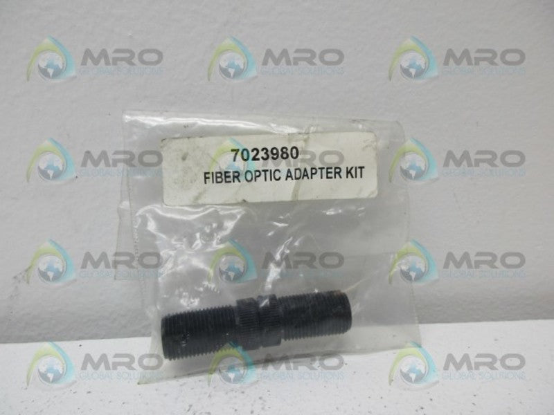 SICK 7023980 FIBER OPTIC ADAPTER KIT  NSMP