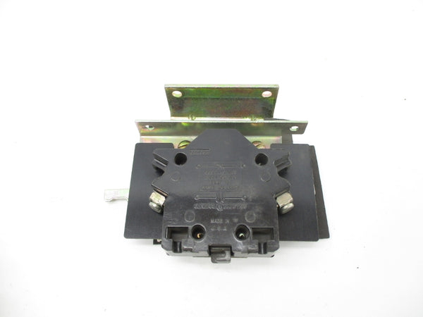 GENERAL ELECTRIC CR205X500A 600VAC NSMP