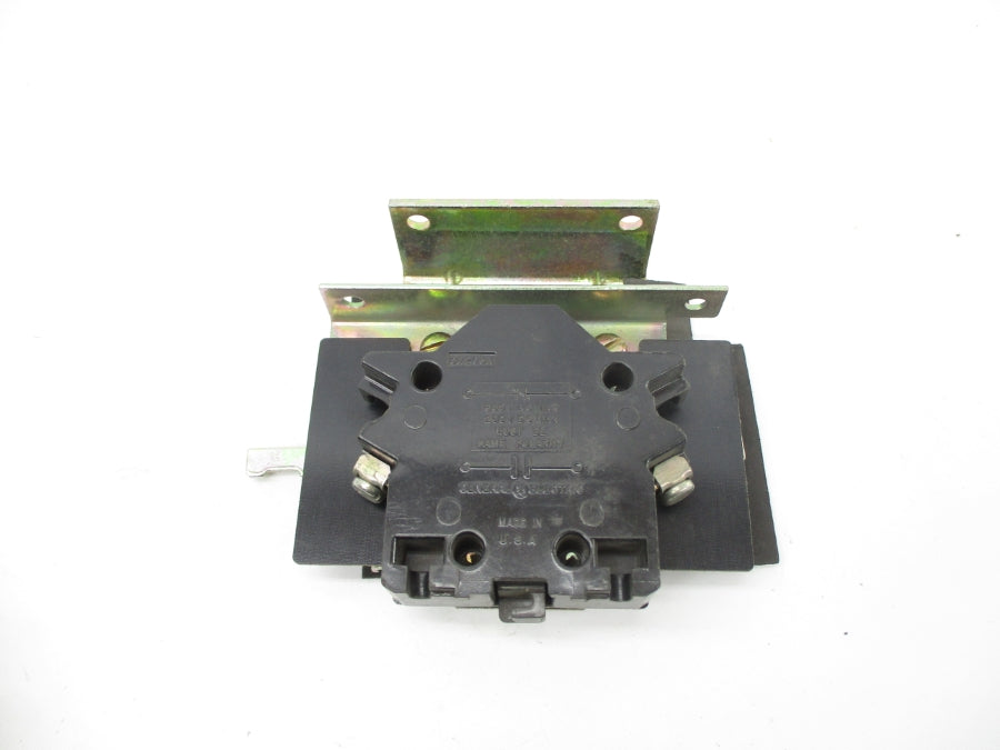 GENERAL ELECTRIC CR205X500A 600VAC NSMP
