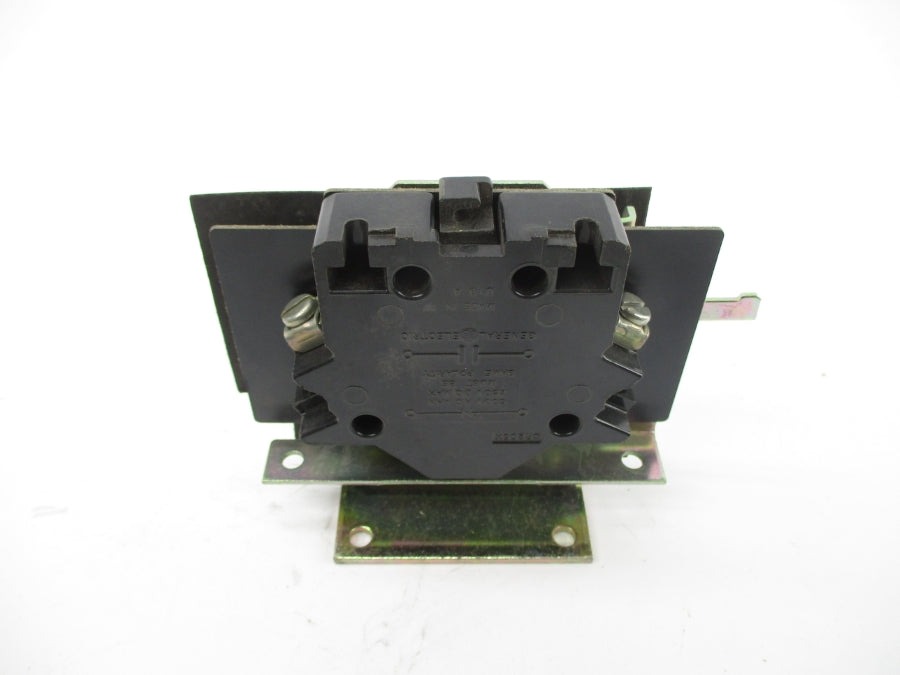 GENERAL ELECTRIC CR205X500A 600VAC NSMP