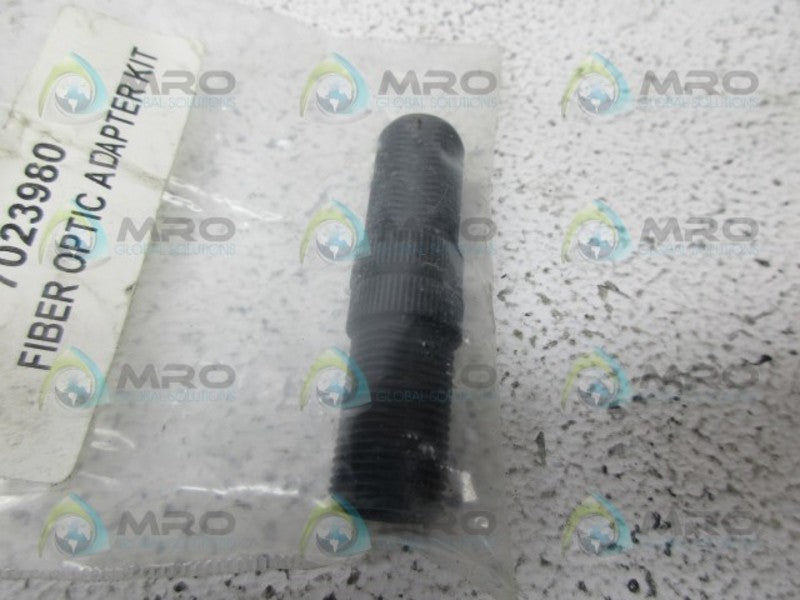 SICK 7023980 FIBER OPTIC ADAPTER KIT  NSMP