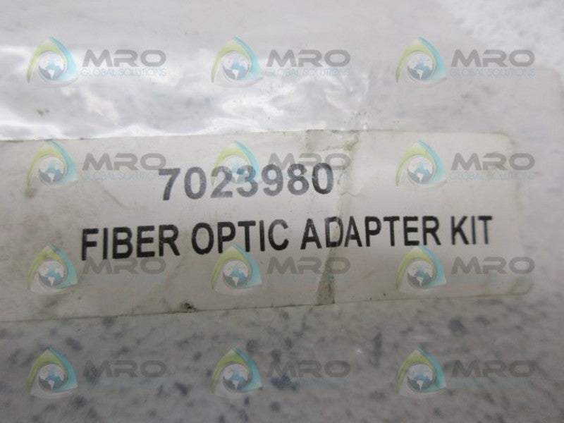 SICK 7023980 FIBER OPTIC ADAPTER KIT  NSMP