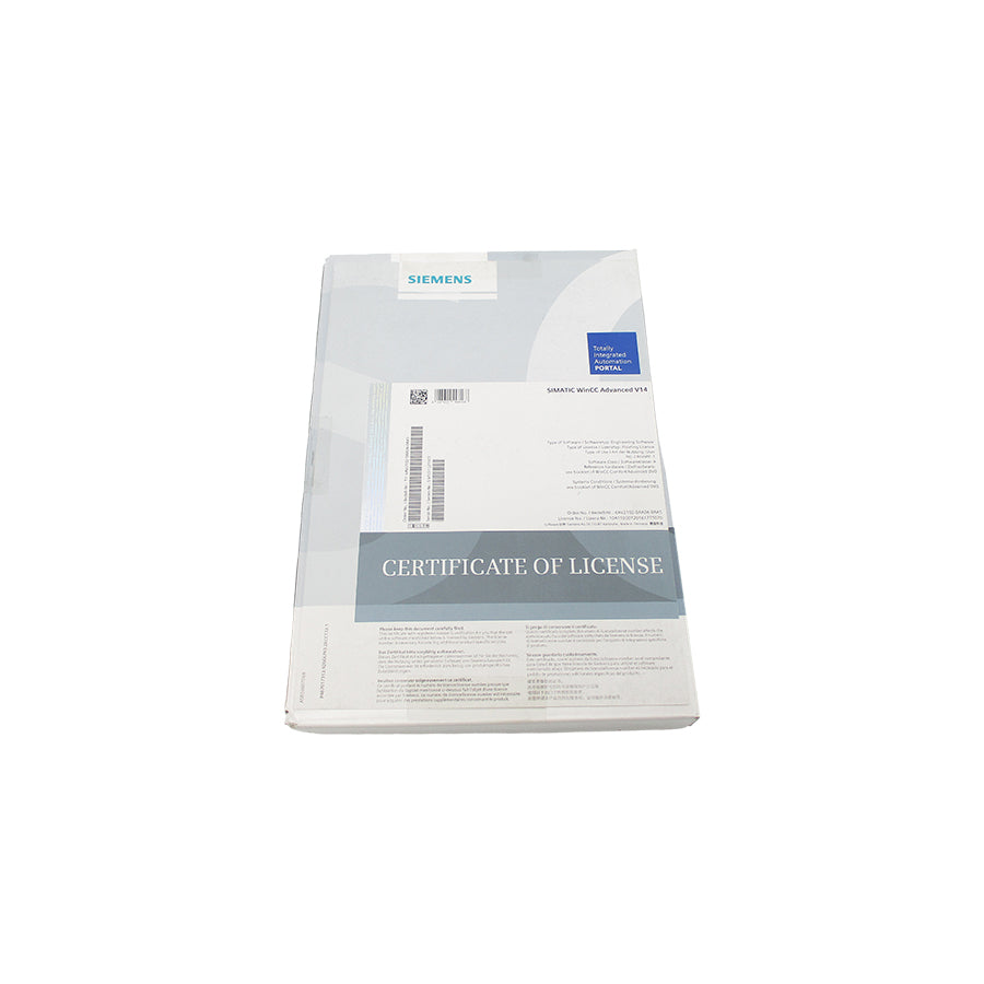 SIEMENS 6AV2102-0AA04-0AA5 NSMP