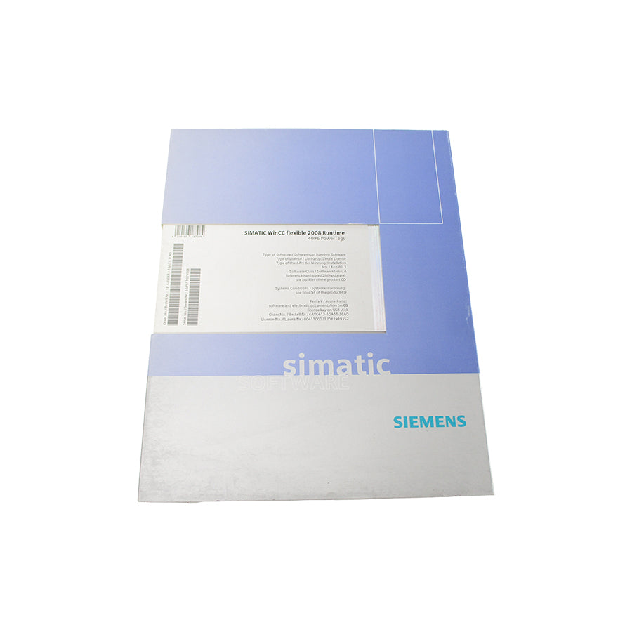 SIEMENS 6AV6613-1GA51-3CA0 NSMP