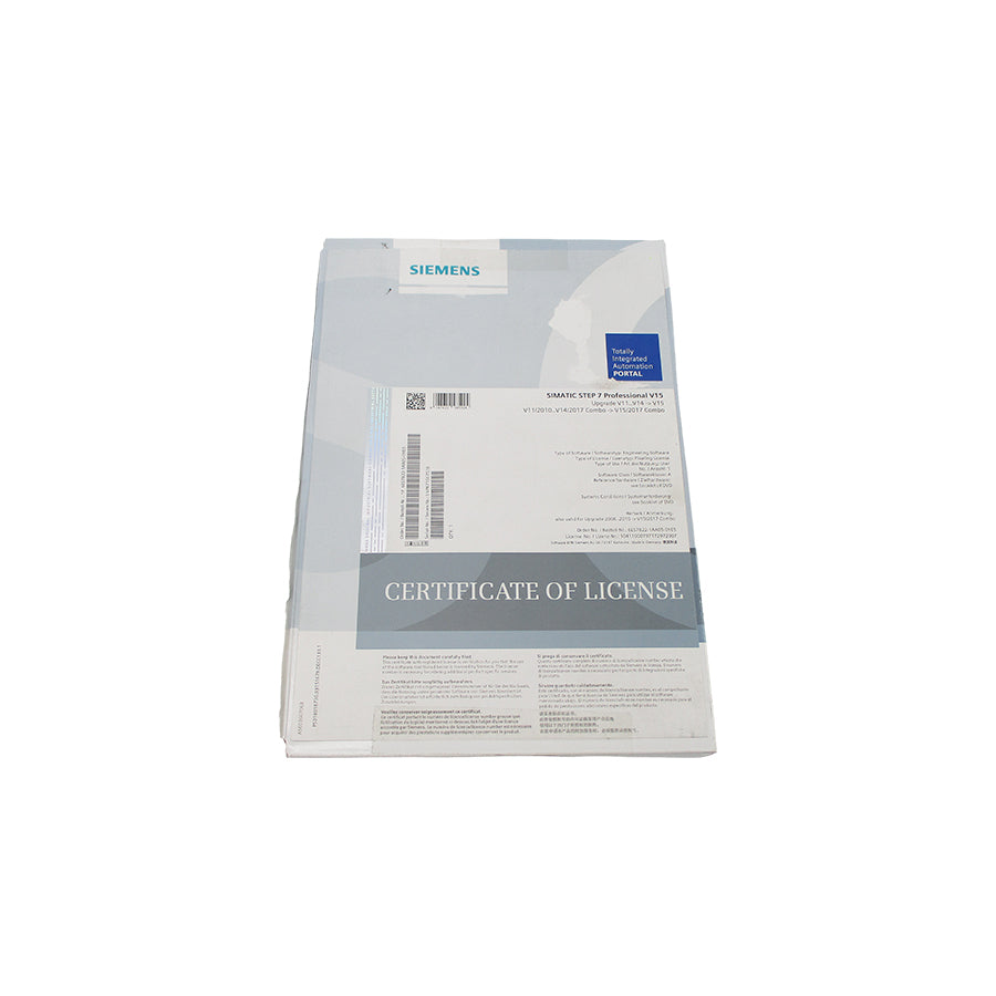 SIEMENS 6ES7822-1AA05-0YE5 NSMP