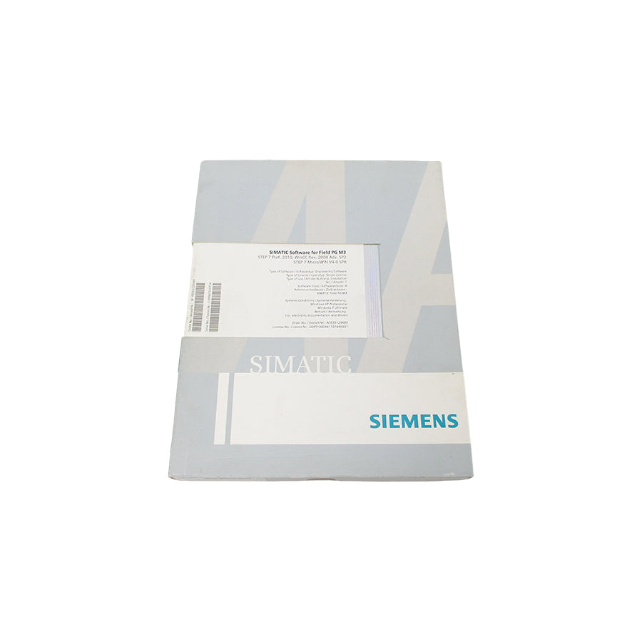 SIEMENS A5E03129489 NSMP