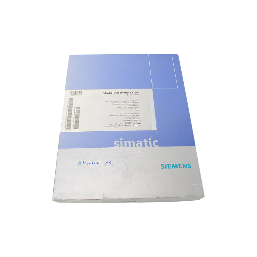 SIEMENS 6GK1704-1LW71-3AA0 NSMP