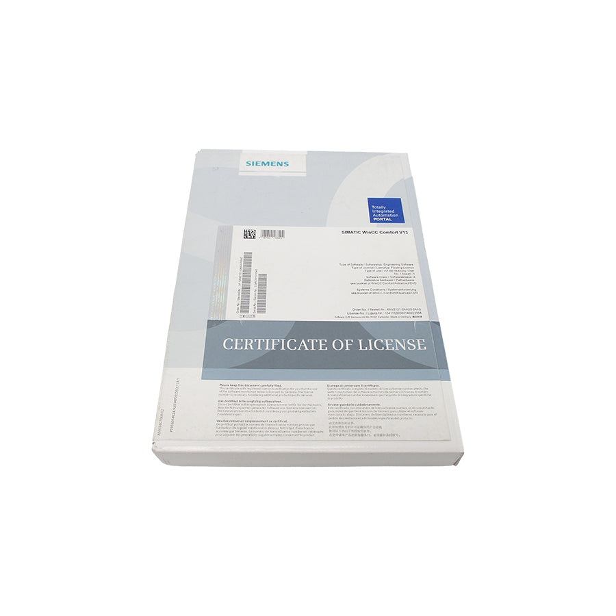 SIEMENS 6AV2101-0AA03-0AA5 NSMP