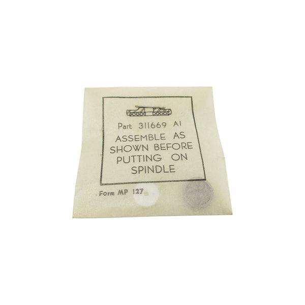 KIT 311669A1 NSMP