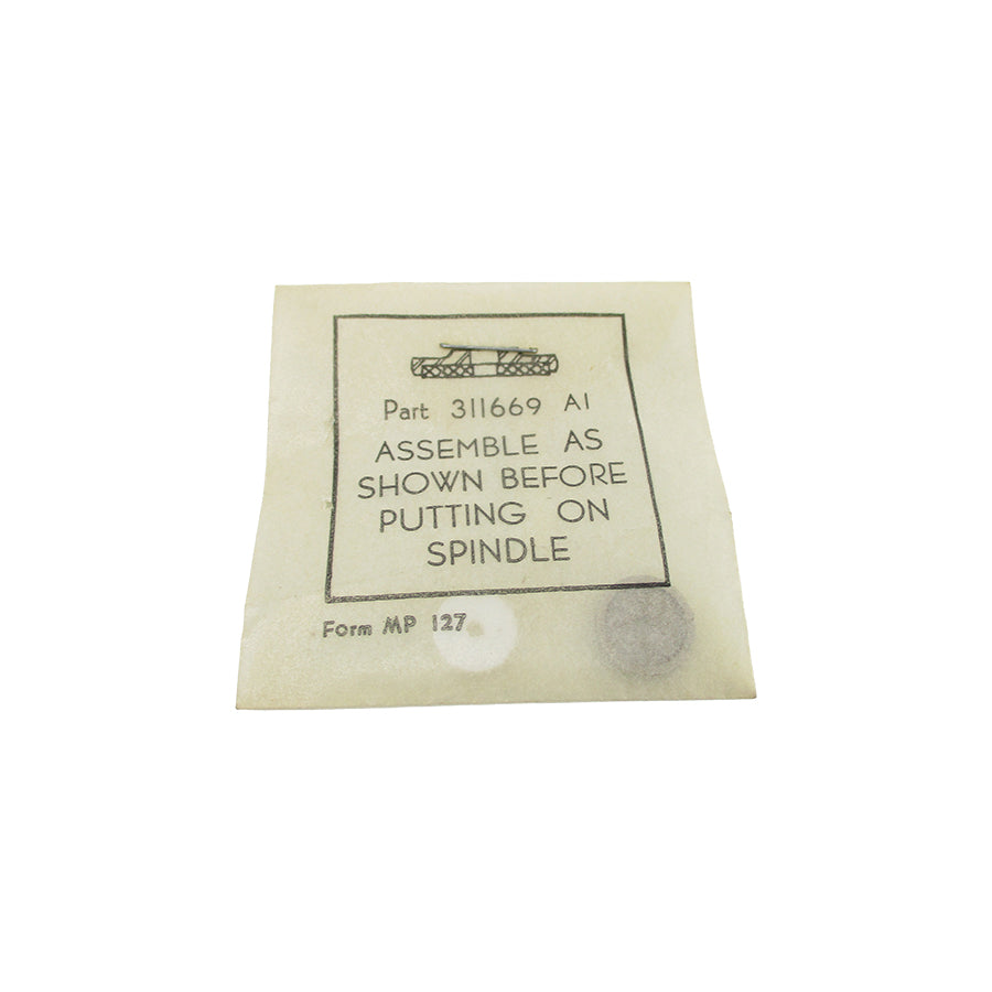 KIT 311669A1 NSMP