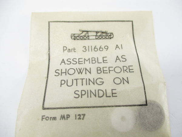 KIT 311669A1 NSMP