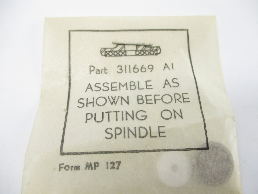 KIT 311669A1 NSMP