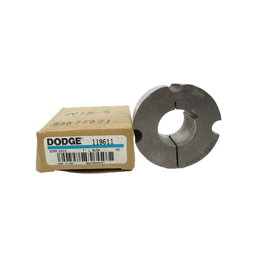 DODGE 119611 30MM-2012 NSMP