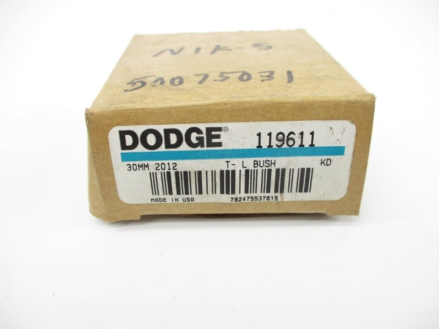 DODGE 119611 30MM-2012 NSMP