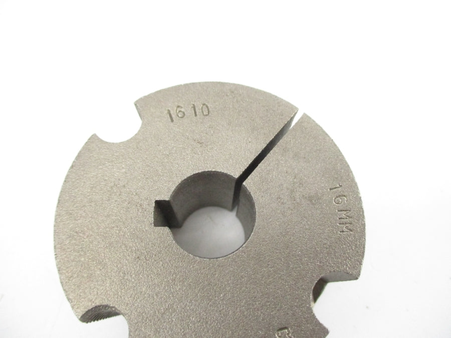 DODGE 1610 16MM NSNP