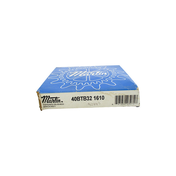 MARTIN 40BTB32 1610 NSFS