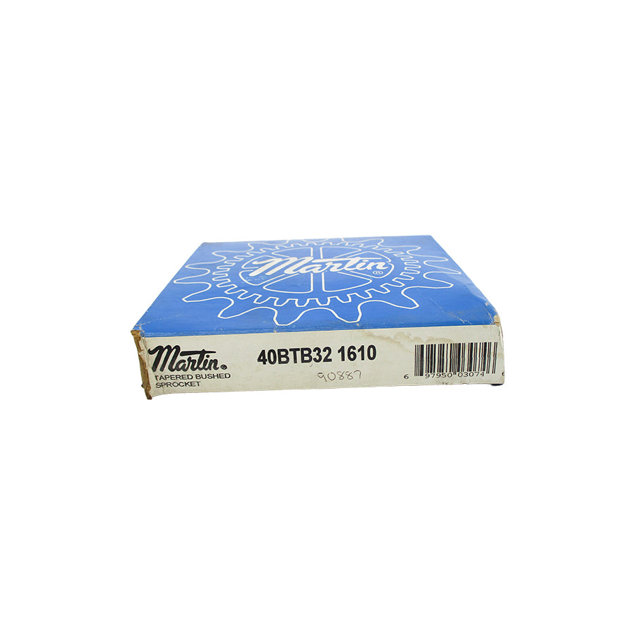 MARTIN 40BTB32 1610 NSFS