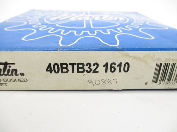MARTIN 40BTB32 1610 NSFS