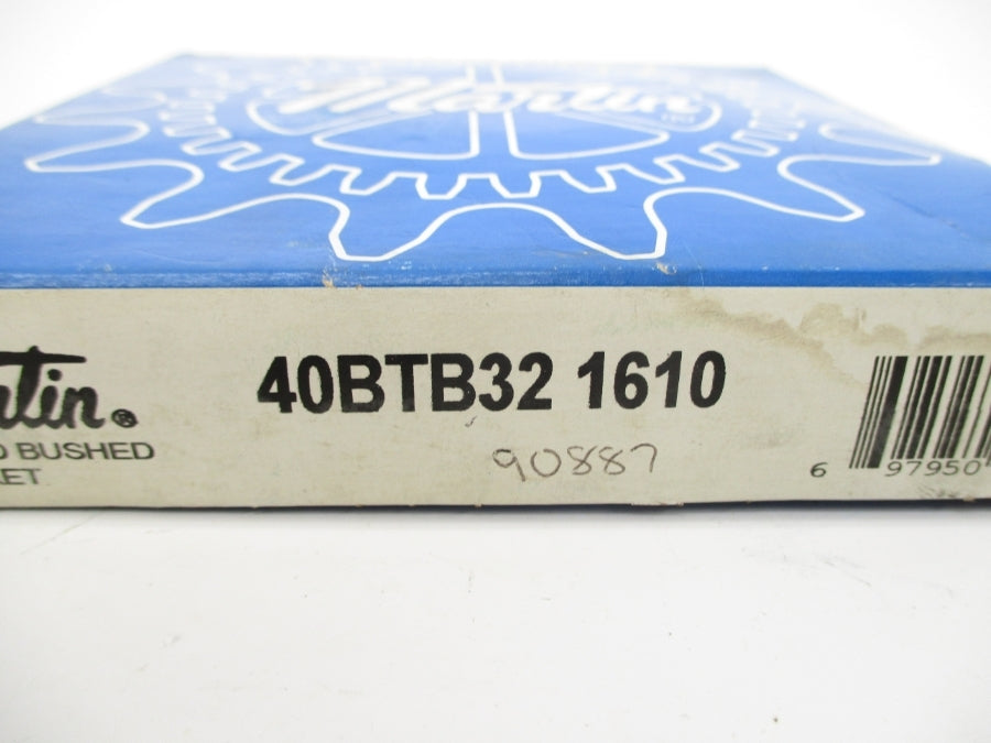 MARTIN 40BTB32 1610 NSFS