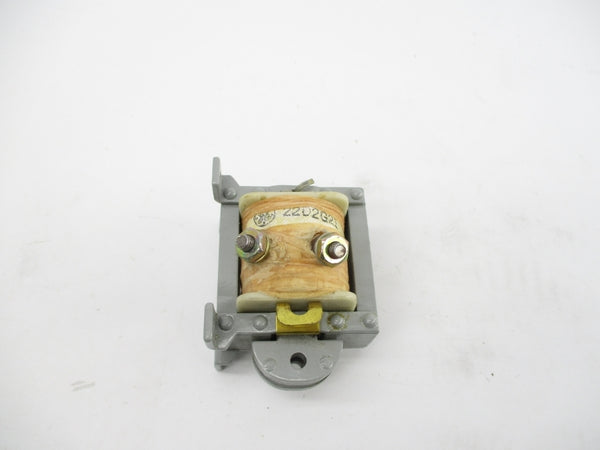 GENERAL ELECRIC CR9503-208DAB202 110V NSNP