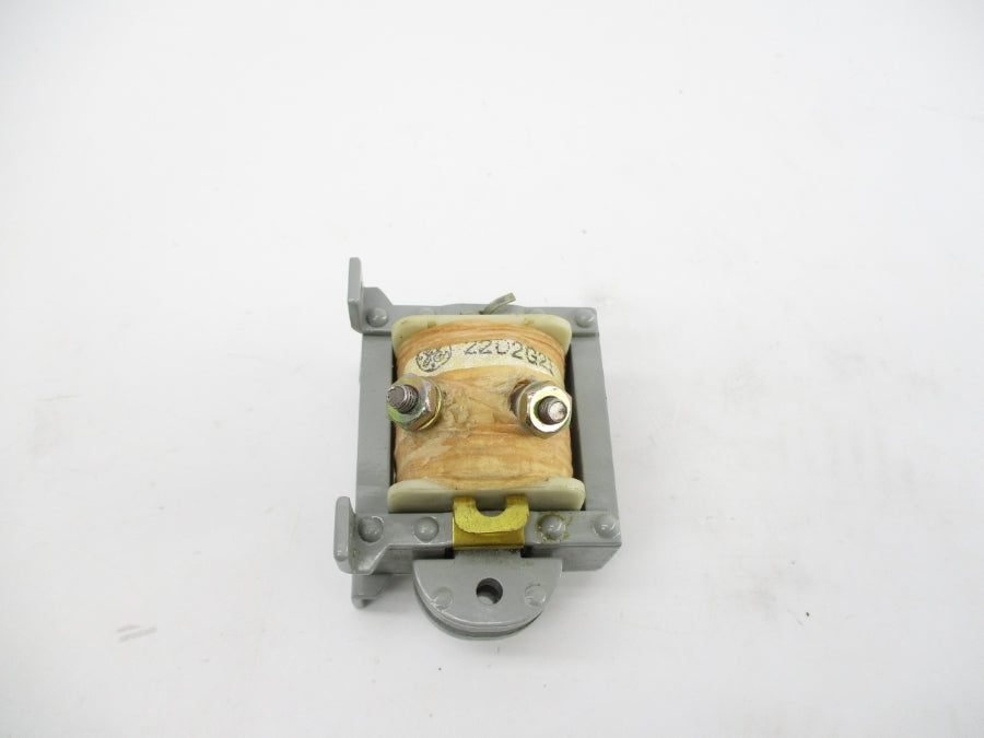 GENERAL ELECRIC CR9503-208DAB202 110V NSNP