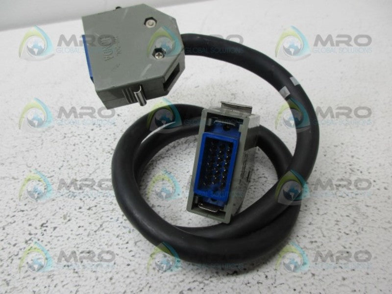 FANUC A660-2002-T523 CONNECTOR NSNP