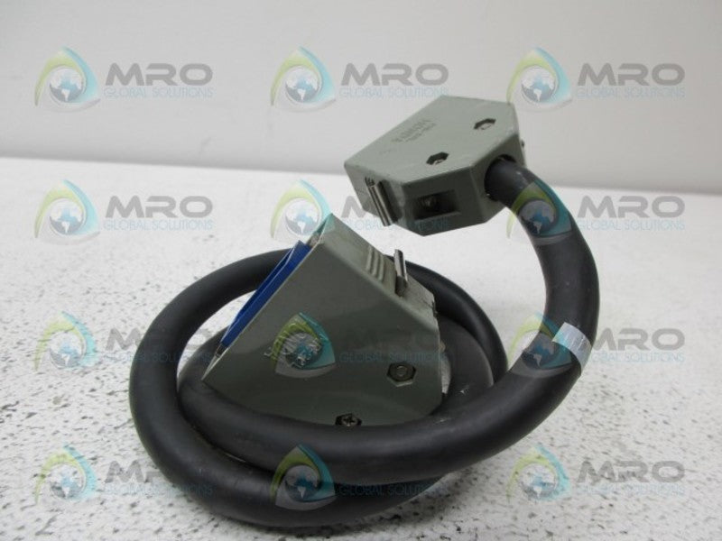 FANUC A660-2002-T523 CONNECTOR NSNP
