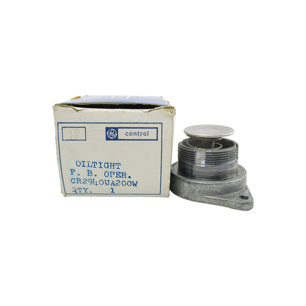 GENERAL ELECTRIC CR2940UA200W NSMP