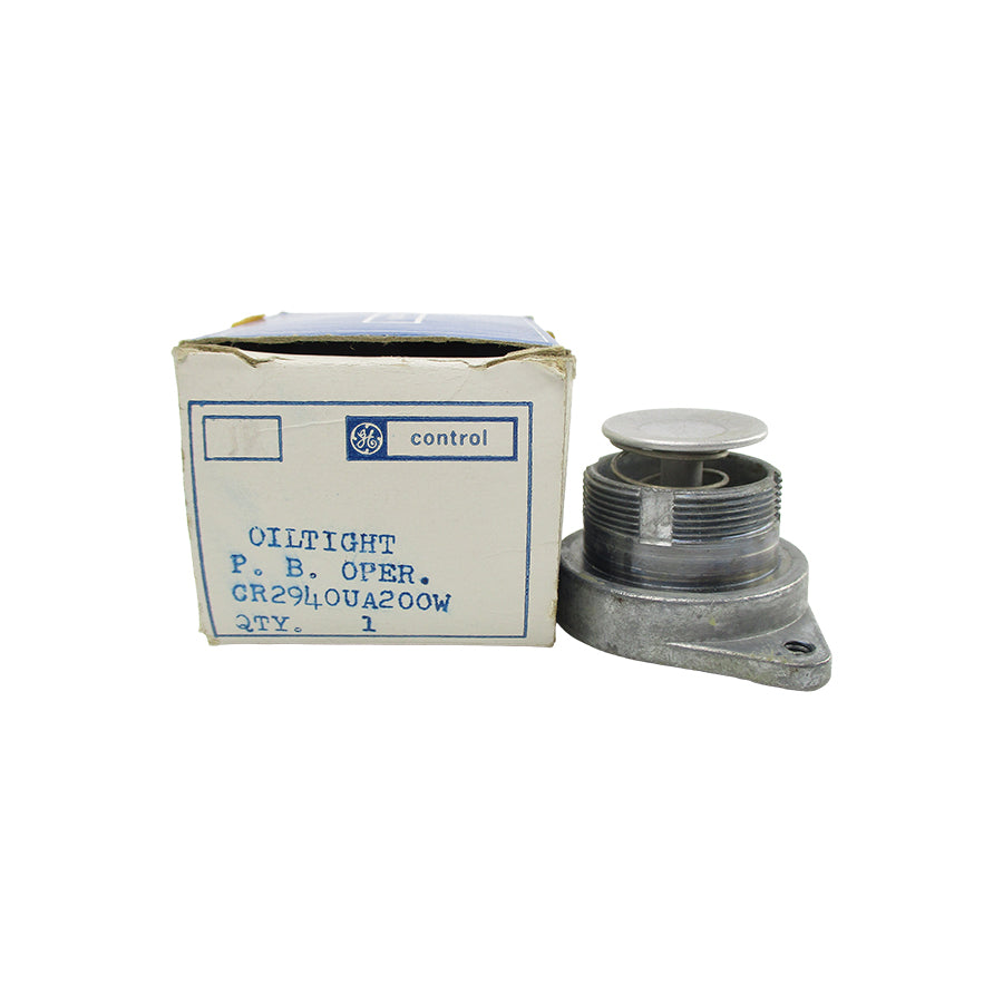 GENERAL ELECTRIC CR2940UA200W NSMP