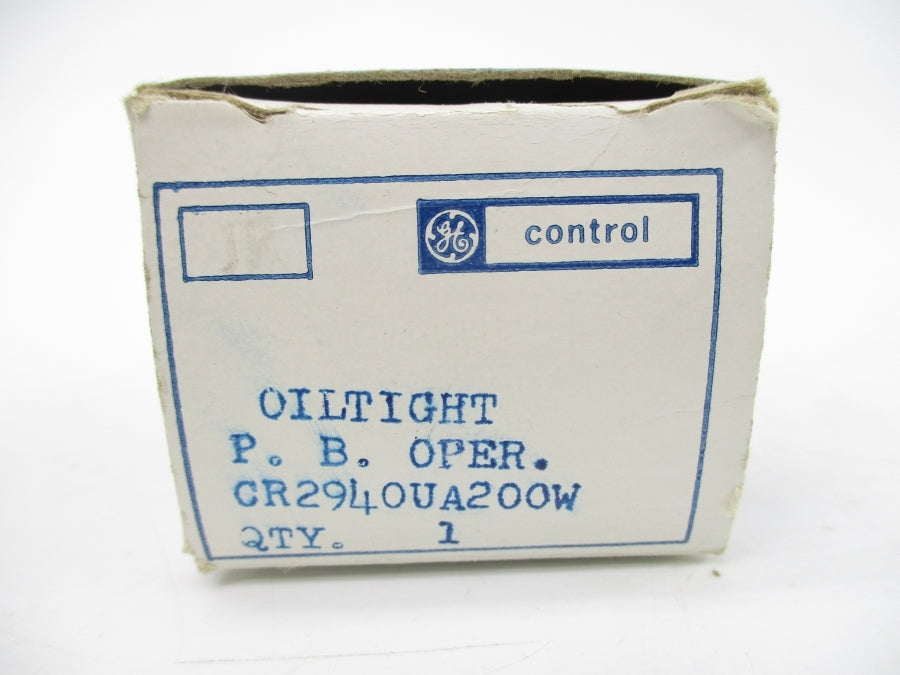GENERAL ELECTRIC CR2940UA200W NSMP