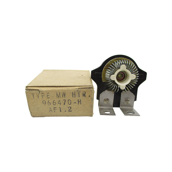 WESTINGHOUSE 966470-H NSMP