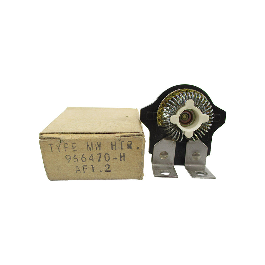 WESTINGHOUSE 966470-H NSMP