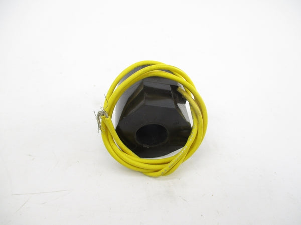 ASCO 222-345-5-D 120V NSMP