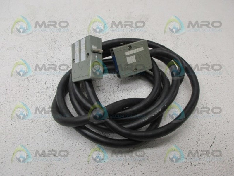 FANUC A660-2003-T230 CONNECTOR NSNP