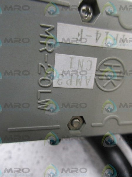 FANUC A660-2003-T230 CONNECTOR NSNP