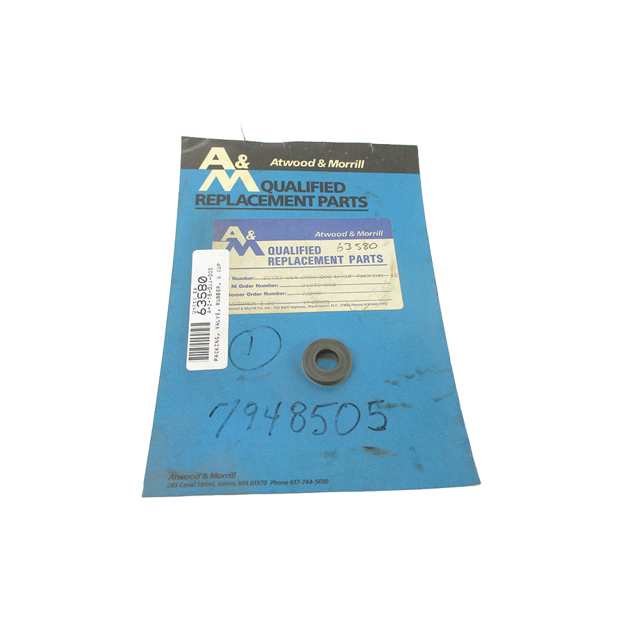 ATWOOD & MORRILL 25733-014-0000-000 NSMP