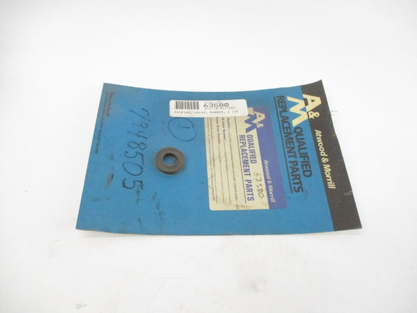 ATWOOD & MORRILL 25733-014-0000-000 NSMP