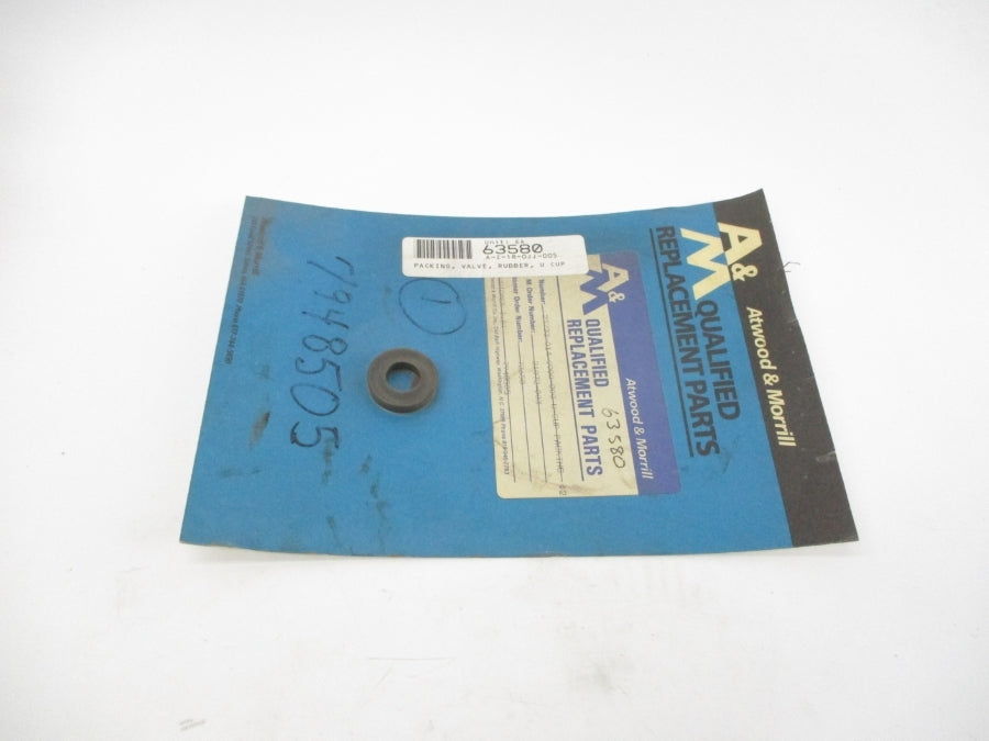 ATWOOD & MORRILL 25733-014-0000-000 NSMP