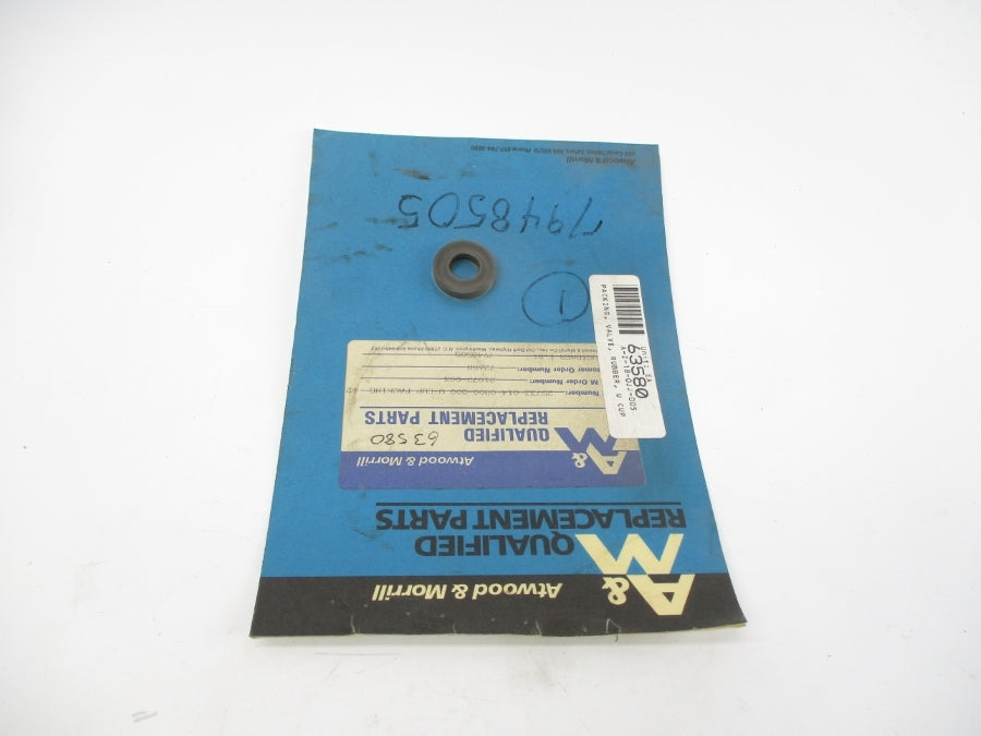 ATWOOD & MORRILL 25733-014-0000-000 NSMP