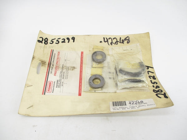 FISHER RPACKX00152 NSMP