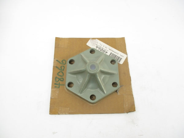 MACHINE REPAIR 1-WAU-274 2920470 NSMP